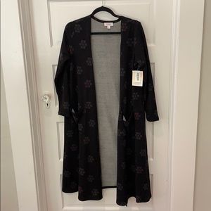 LulaRoe Sarah Cardigan